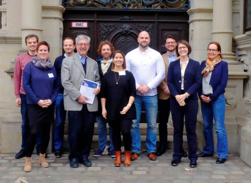 Niedersachen-Israel Konferenz 2019